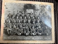 Ww2 home guard for sale  POOLE