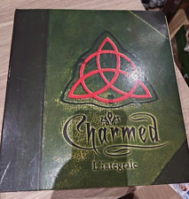 Coffret dvd charmed d'occasion  Lyon IX