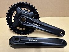 Shimano alivio mt210 for sale  BRADFORD