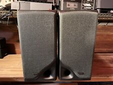 Denon coppia casse usato  Fano