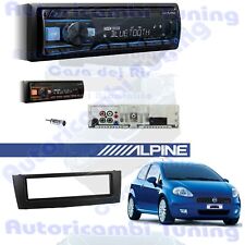 Kit radio autoradio usato  Italia