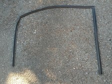 Honda civic door for sale  CAERSWS