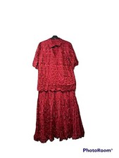 Nigerian african lace for sale  LONDON