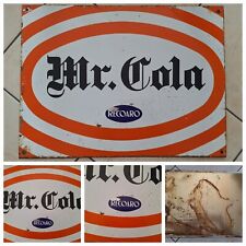 Cola recoaro targa usato  Fonte Nuova