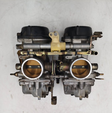 Carburatore ducati monster usato  Lamezia Terme