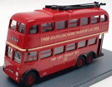 Ônibus Corgi escala 1/76 OM43708 - Sunbeam S7 3 eixos carrinho pistas sul, usado comprar usado  Enviando para Brazil