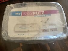 Knauf easyputz 10kg gebraucht kaufen  Braunschweig