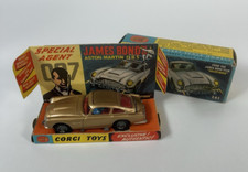 Vintage corgi toys for sale  ROYSTON