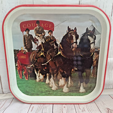 Vintage courage beer for sale  BRISTOL
