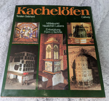 Historische kachelöfen geschi gebraucht kaufen Historische kachelöfen geschi gebraucht kaufen  Altusried