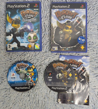 Playstation ratchet clank for sale  CORBY