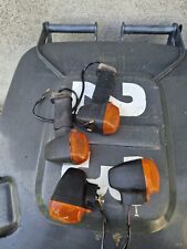 Front rear indicators for sale  Ireland