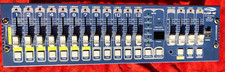 Showtec lite dmx gebraucht kaufen  Steinheim an der Murr