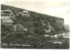 Seiano hotel panorama usato  Italia