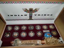 Sacagawea dollar indianer gebraucht kaufen  Gemünden a.Main