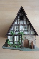 Kibri 8432 fachwerkhaus gebraucht kaufen  Horb am Neckar