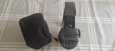 Msa sordin ear for sale  CHELMSFORD