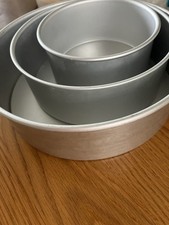 Silver wood cake for sale  SCUNTHORPE