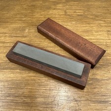 Vintage carborundum sharpening for sale  BILSTON