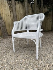 Vintage faux bamboo for sale  THIRSK