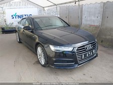 2015 audi tdi for sale  WORKSOP
