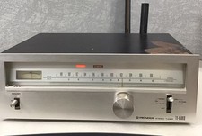 Pioneer stereo tuner for sale  Rochester