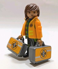 Playmobil figur mann gebraucht kaufen  Hamm