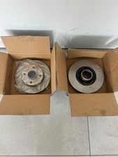 Rear brake disc for sale  BEDFORD