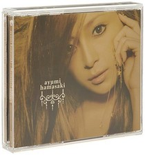 Memorial Address by Ayumi Hamasaki (2003-12-17) - - audio cd - Very Good comprar usado  Enviando para Brazil