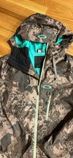 Oakley mission ski for sale  Idaho Falls