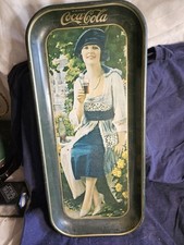 Vtg 1973 coca for sale  Kelseyville