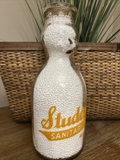 Studey sanitary dairy for sale  Albany