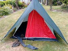 Lichfield combat vintage for sale  RETFORD