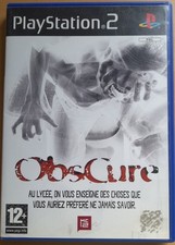 Ps2 jeux d'occasion  Châteaubriant