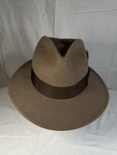 Stetson fedora hat for sale  Cumming