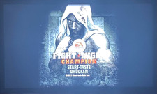 Fight Night Champion na PS3 CIB na sprzedaż  Wysyłka do Poland