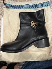Tory burch black for sale  Chestnut Hill