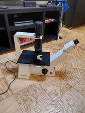 Zeiss axiovert 40c for sale  Waldorf