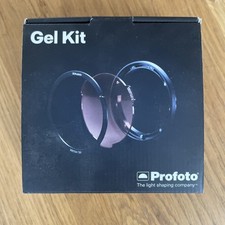 Profoto gel kit gebraucht kaufen  Hamburg