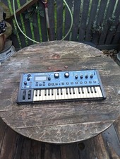 Novation mininova synthesiser for sale  CLEVEDON