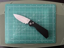 Strider magnacut folding for sale  Kingwood