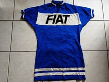 Maillot cycliste velo d'occasion  Rennes-