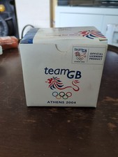 Team athens 2004 for sale  PETERBOROUGH
