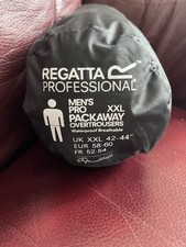 Regatta professional men for sale  WREXHAM