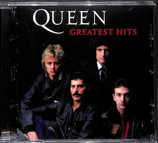 84101 queen greatest usato  San Benedetto del Tronto