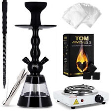 Pack shisha narguilé d'occasion  La Gaude
