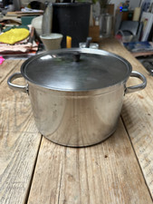 Vintage swedish stainless for sale  LONDON