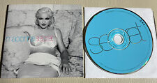 Madonna secret single usato  Sciacca