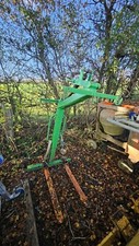Crane pallet lifter for sale  HORLEY