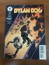 Dylan dog inglese usato  Forli